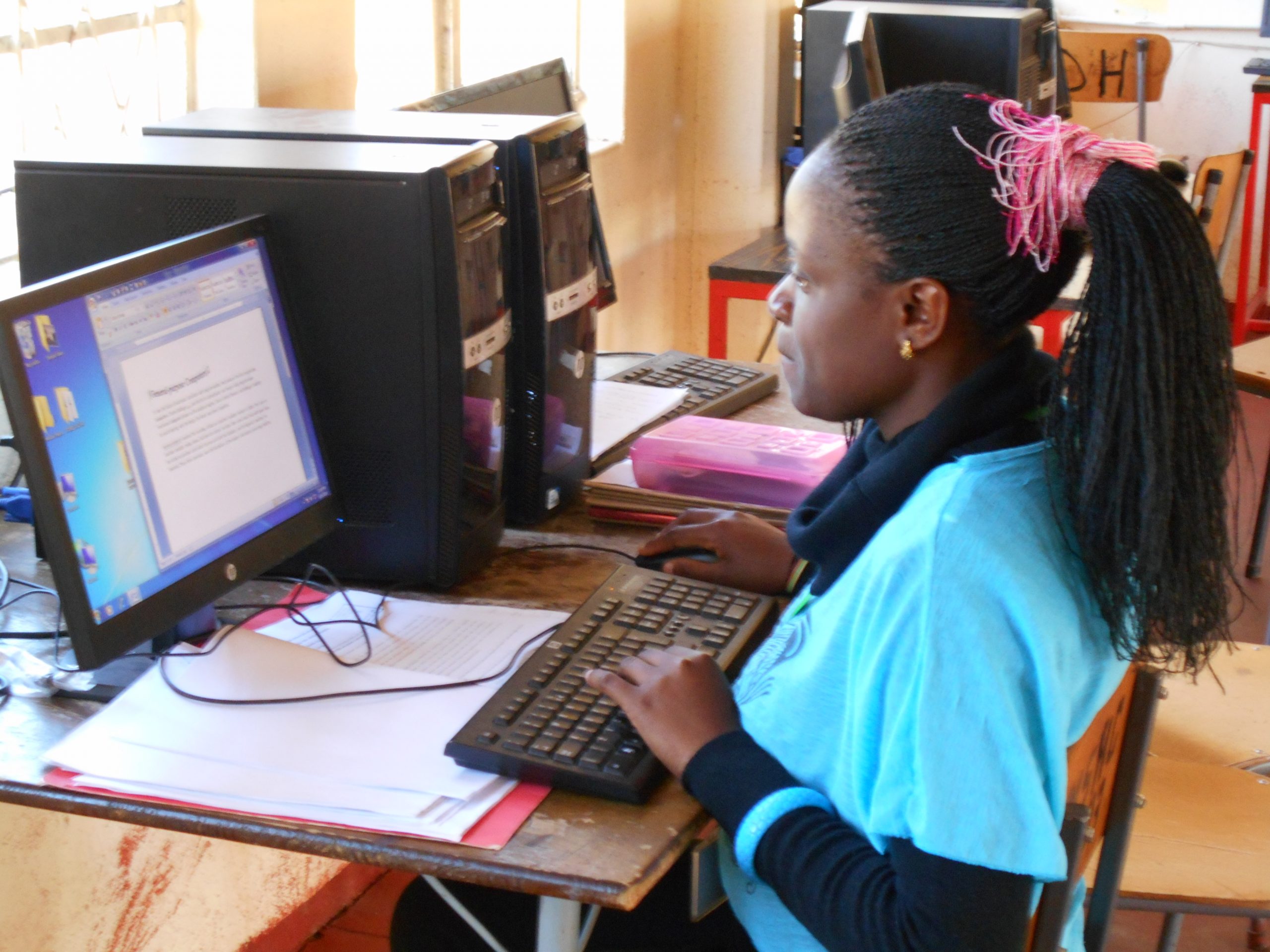 information technology