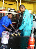 motor mechanics