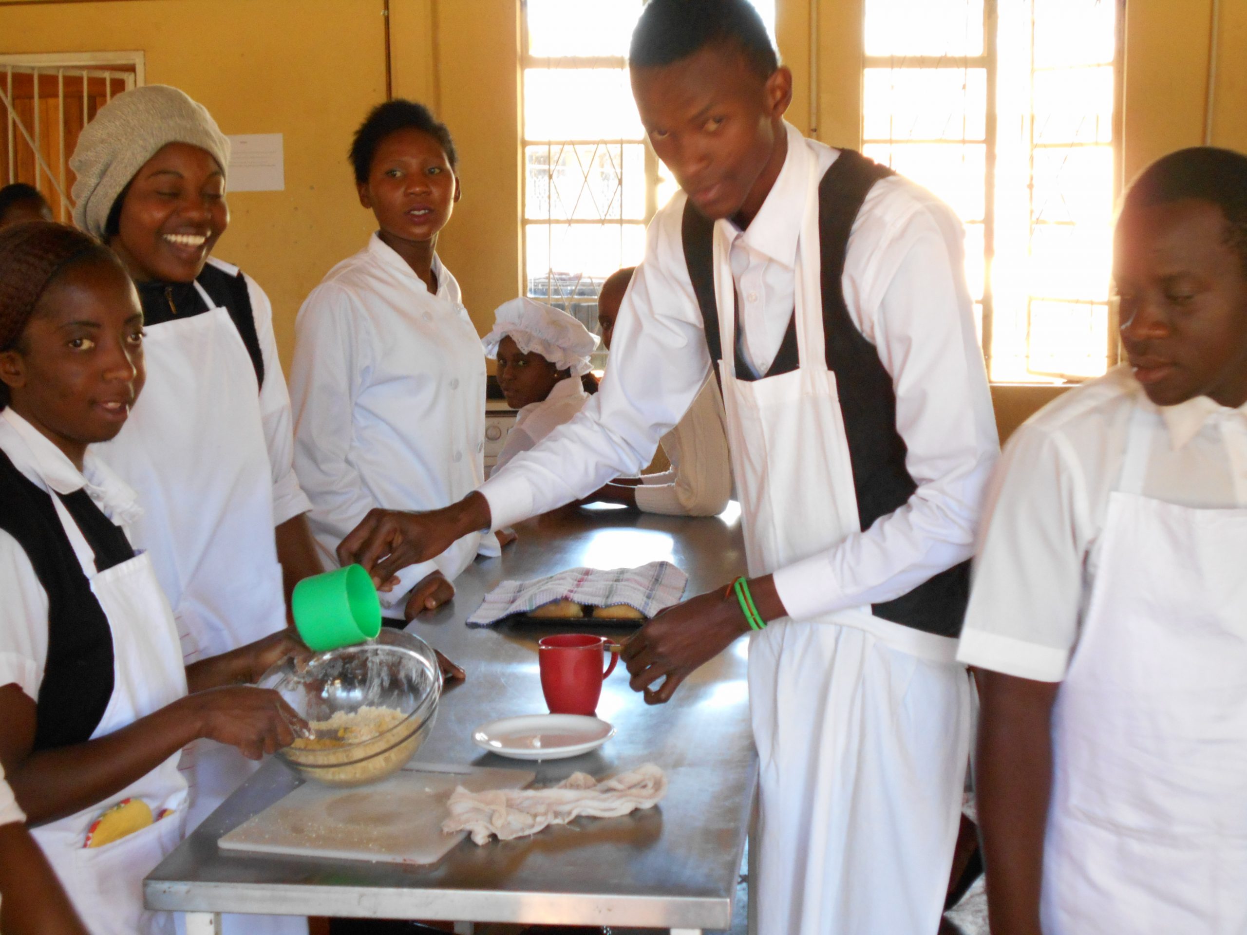 tourism and hospitality